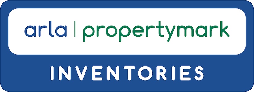 MGN Inventories LTD are a proud Accredited member of ARLA Propertymark Inv.